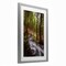Stupell Industries Mist In The Adirondacks Framed Print Under Glass, design by James Rodewald
